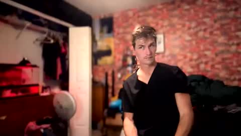 Trevorling online show from November 11, 2025, 1:44 pm