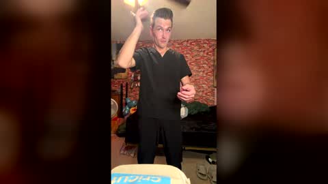 Trevorling online show from February 4, 2026, 2:01 pm