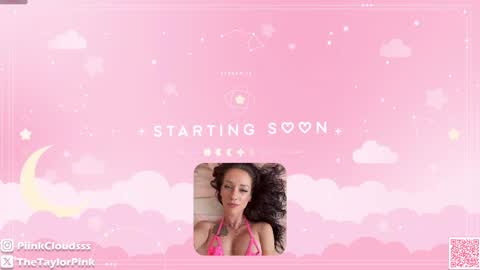 Taylor Pink online show from May 6, 2026, 11:43 pm