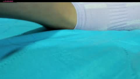 XIMENA online show from January 15, 2025, 2:17 am