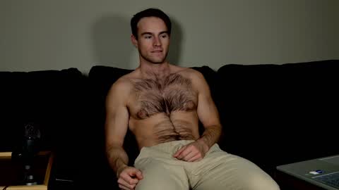 Tayls online show from January 18, 2025, 9:34 pm