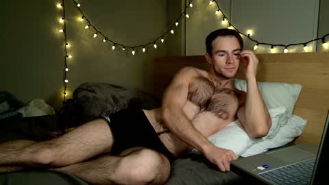 Tayls online show from January 20, 2025, 9:53 pm