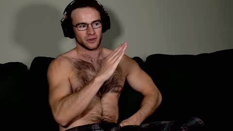 Tayls online show from January 25, 2025, 11:43 pm