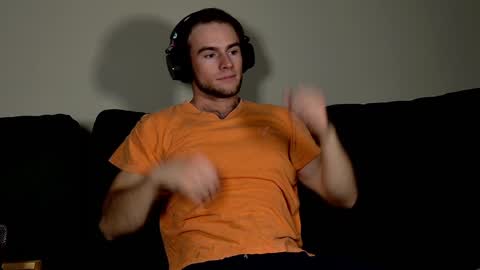 Tayls online show from January 29, 2025, 9:07 pm
