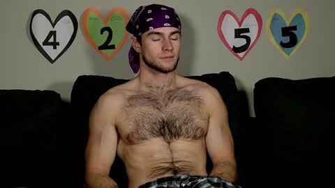 Tayls online show from February 2, 2025, 3:39 pm