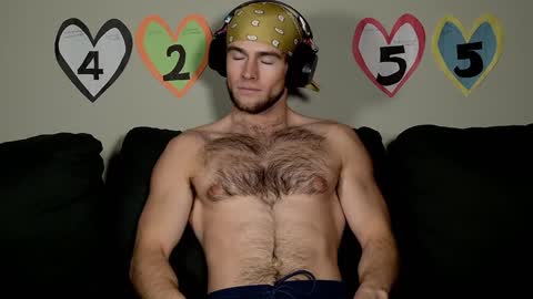 Tayls online show from February 6, 2025, 12:22 am