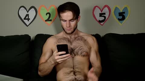 Tayls online show from February 6, 2025, 10:21 pm