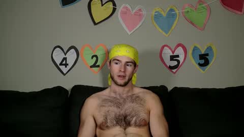 Tayls online show from February 9, 2025, 5:22 pm
