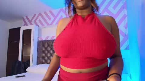 Snapshot of tayrasiny chatting on March 18, 2026, 5:10 am Tayra horny for you online show from March 18, 2026, 5:10 am