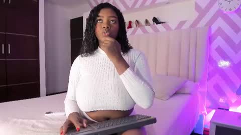 Tayra horny for you online show from June 13, 2026, 3:26 am