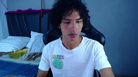 Tayron online show from May 15, 2026, 5:53 pm