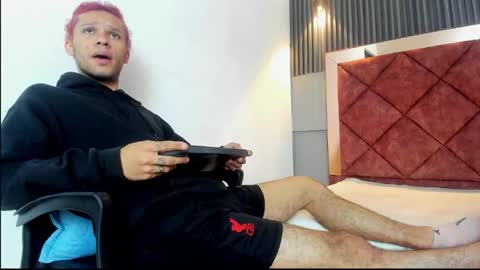 Tayson online show from December 22, 2025, 12:13 pm