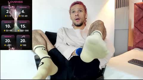 Tayson online show from January 9, 2026, 1:47 pm