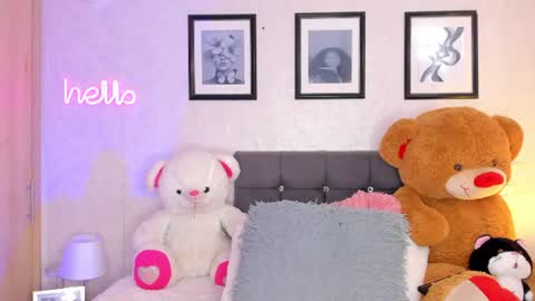 Snapshot of tayssa_maravilh chatting on June 27, 2026, 9:09 pm TAYSSA ONLINE FROM 0630 PM - 1130 PM COLOMBIAN HOUR online show from June 27, 2026, 9:09 pm