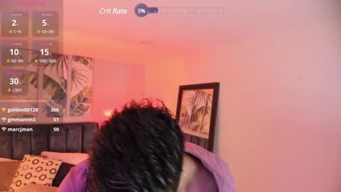 BASTIAN online show from December 15, 2024, 3:02 am