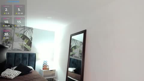 BASTIAN online show from October 15, 2025, 9:04 pm