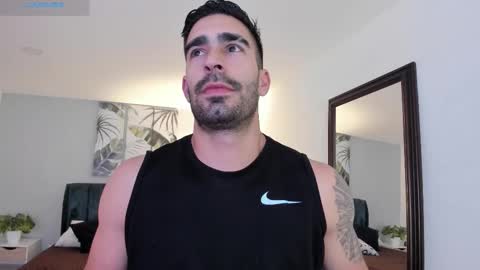 BASTIAN online show from November 1, 2025, 8:22 pm