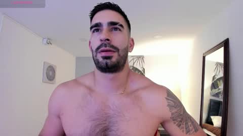 BASTIAN online show from February 19, 2026, 8:49 pm