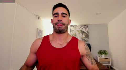 BASTIAN online show from May 6, 2026, 10:04 pm