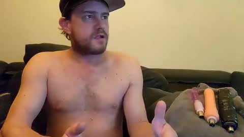 AsskAnthony online show from April 4, 2026, 7:50 am