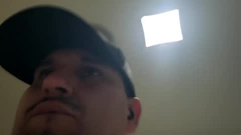 Luis online show from September 29, 2025, 11:09 pm