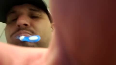 Luis online show from October 4, 2025, 6:55 am