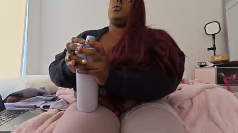 Tiana online show from February 3, 2026, 6:35 pm