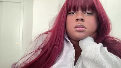 Tiana online show from February 5, 2026, 9:30 pm