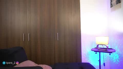 Leo and Luna online show from June 11, 2026, 4:49 pm