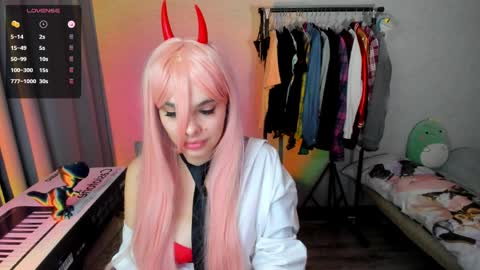 Kristina online show from April 2, 2026, 8:28 pm