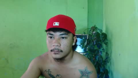 teahyun_yeongsu online show from January 7, 2026, 3:09 am