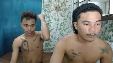 teahyun_yeongsu online show from February 1, 2026, 7:29 am