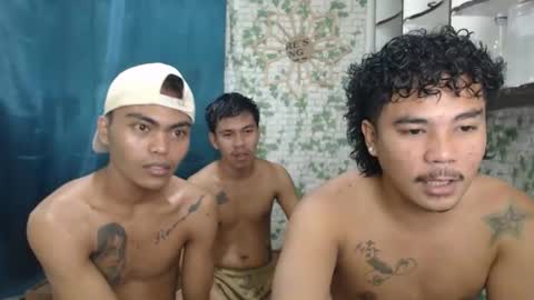 teahyun_yeongsu online show from February 5, 2026, 8:08 am