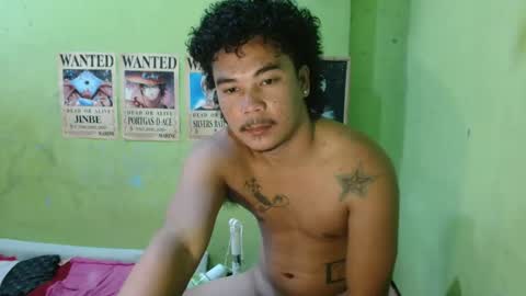 teahyun_yeongsu online show from February 10, 2026, 5:33 am