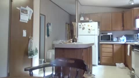 Teak online show from October 29, 2025, 4:42 pm