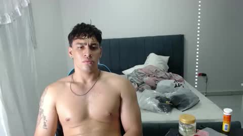 team23hot0 online show from September 12, 2025, 1:28 am