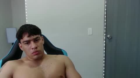 team23hot0 online show from October 8, 2025, 7:00 pm