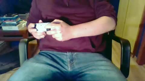 teamnorden991 online show from November 30, 2025, 10:36 pm