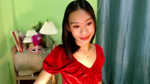 your future wife online show from February 5, 2025, 5:09 am