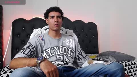 Danger online show from January 16, 2025, 6:59 pm