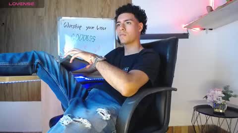 Danger online show from January 18, 2025, 11:33 pm