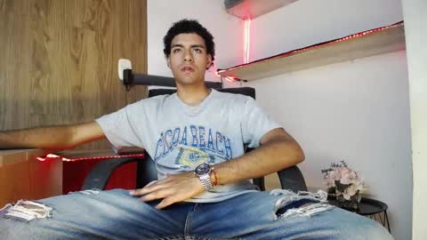 Danger online show from January 23, 2025, 7:51 pm