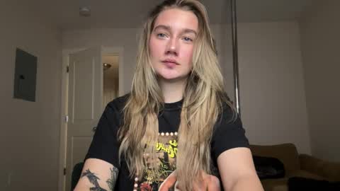 Katy online show from February 7, 2026, 2:37 am