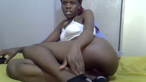 Snapshot of teana_tish chatting on June 26, 2026, 5:23 am Teana online show from June 26, 2026, 5:23 am