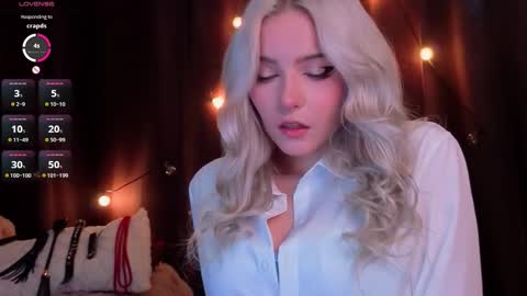 Alice online show from March 18, 2026, 5:32 am