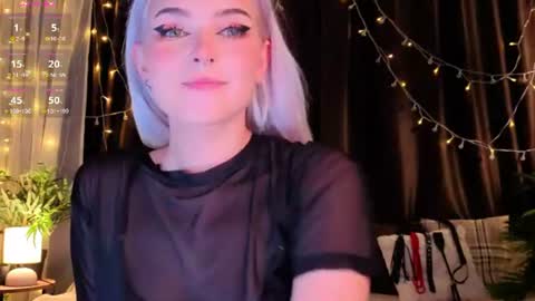 Alice online show from June 26, 2026, 3:55 am