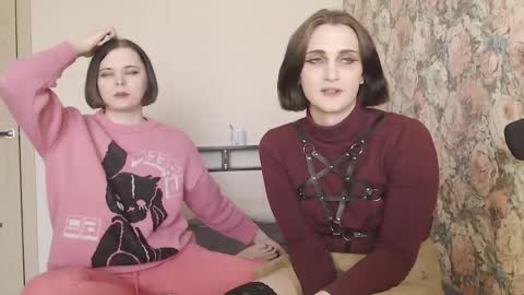 Snapshot of tearjuly chatting on March 21, 2026, 9:58 am July online show from March 21, 2026, 9:58 am