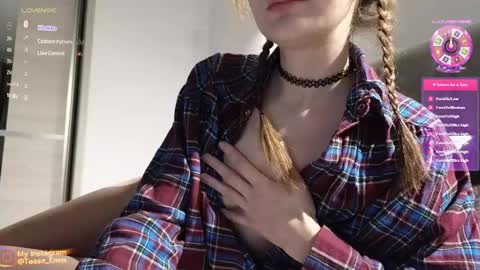 Em online show from January 6, 2025, 6:20 pm