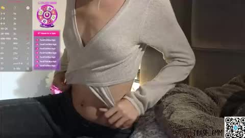 Em online show from September 12, 2025, 8:20 pm