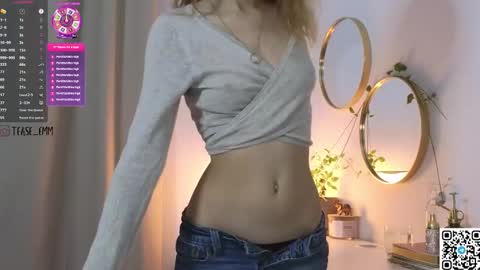 Em online show from March 1, 2026, 8:55 pm